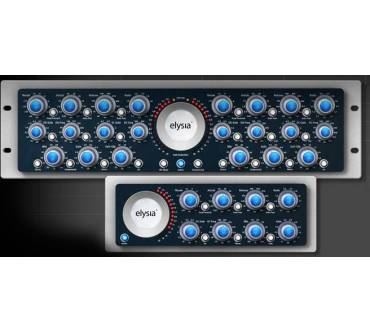 Produktbild Elysia Alpha Compressor