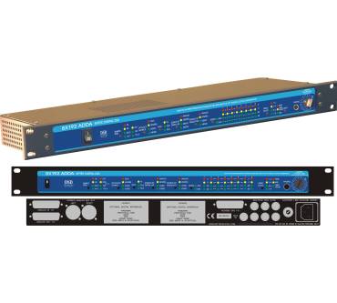 Produktbild Mytek Digital USA 8X192 ADDA