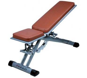 Produktbild Finnlo Design Line