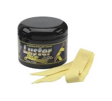 Produktbild Luster Care Products Luster Lace Polierbänder