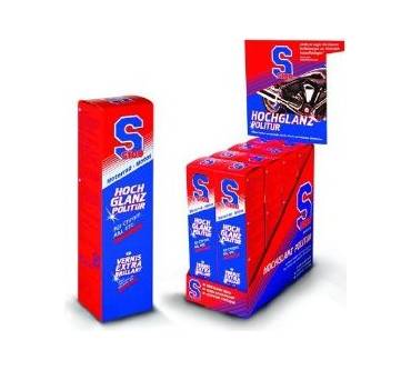 Produktbild Dr. Wack S100 Hochglanzpolitur