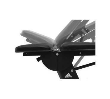 Produktbild Adidas Performance Trainingsbank