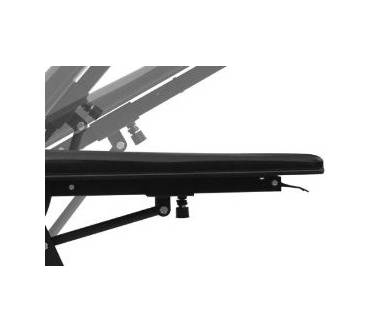 Produktbild Adidas Performance Trainingsbank