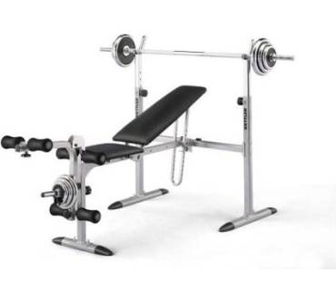 Produktbild Kettler Primus 100