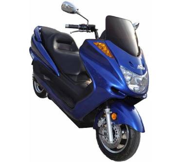 Produktbild iO-Scooter Manhattan (13 kW) [11]