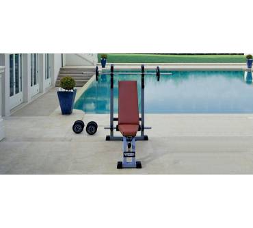 Produktbild Technogym Pratica