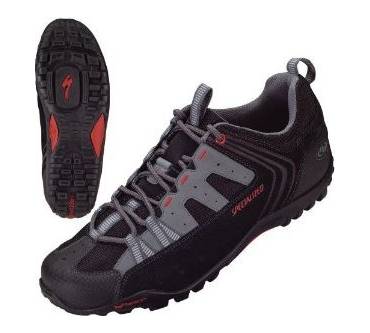 Produktbild Specialized BG Tahoe MTB Men's (2010)