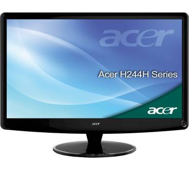Produktbild Acer H244habmid