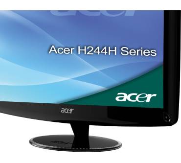 Produktbild Acer H244habmid