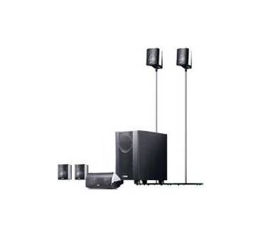 Produktbild Canton Movie 125-MX