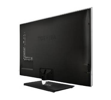 Produktbild Toshiba Regza 46WL768G