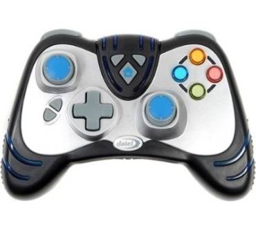 Produktbild Datel Wireless WildFire 2 Controller