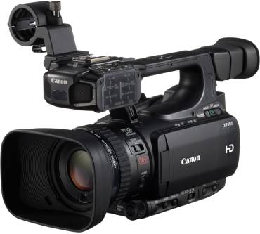 Produktbild Canon XF100