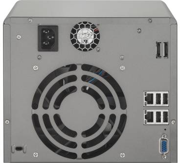 Produktbild Qnap TS-559 Pro