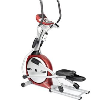 Produktbild Horizon Fitness Diamante Rojo E5