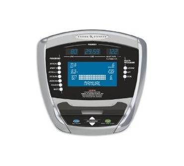 Produktbild Vision Fitness X 6200 HRT