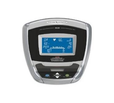 Produktbild Vision Fitness X 6200 HRT