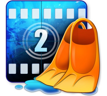 Produktbild Aquafadas Software iDive 2.0.4