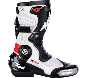 Produktbild XPD XP7 WRS