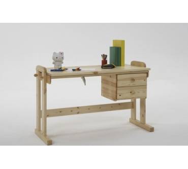 Produktbild Dolphin Furniture Höhenverstellbarer Schreibtisch