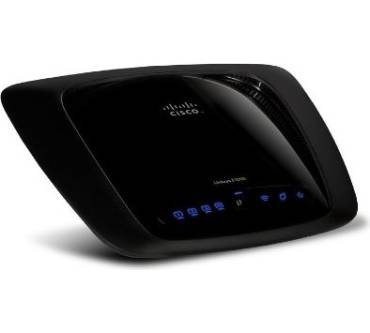 Produktbild Cisco Linksys E1000