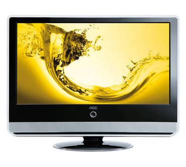 Produktbild AOC V27m