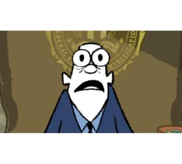 Produktbild Puzzle Agent (für PC)