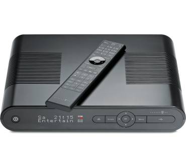 Produktbild Telekom Media Receiver 303