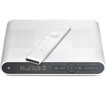 Produktbild Telekom Media Receiver 303