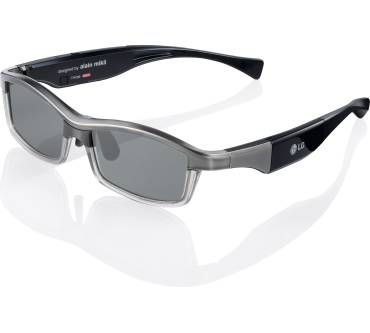 Produktbild LG 3D-Designbrille
