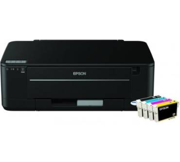 Produktbild Epson Stylus Office B42WD