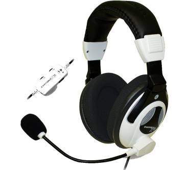 Produktbild Turtle Beach Ear Force X11