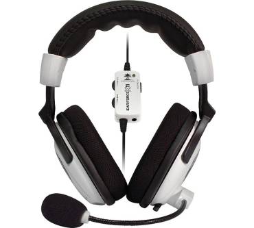 Produktbild Turtle Beach Ear Force X11