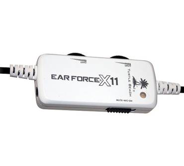 Produktbild Turtle Beach Ear Force X11
