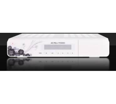 Produktbild AB-COM AB IPBox 9900HD