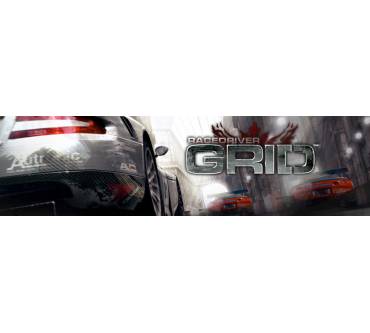 Produktbild Race Driver GRID