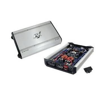 Produktbild ESX Signum SE-1200