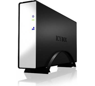 Produktbild Raidsonic Icy Box IB-NAS5310