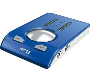 Produktbild RME Babyface