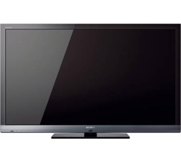 Produktbild Sony Bravia KDL-46EX715
