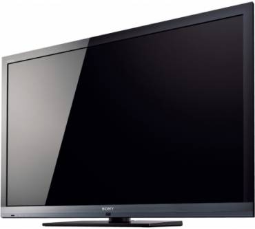 Produktbild Sony Bravia KDL-46EX715