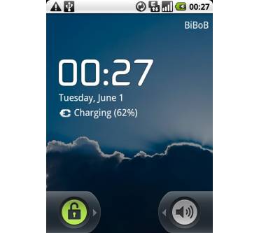 Produktbild CyanogenMod 7.0 Nightly