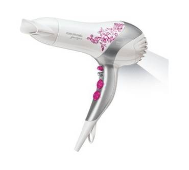 Produktbild Grundig HD 6862 Ionic-Haartrockner Glamstyler