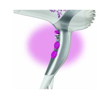 Produktbild Grundig HD 6862 Ionic-Haartrockner Glamstyler