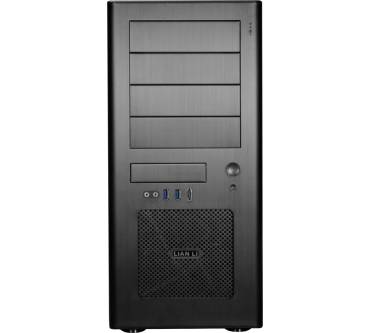 Produktbild Lian Li PC-8NWX