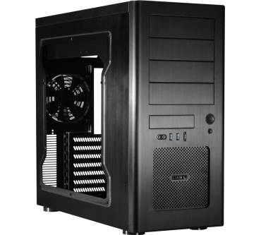 Produktbild Lian Li PC-8NWX
