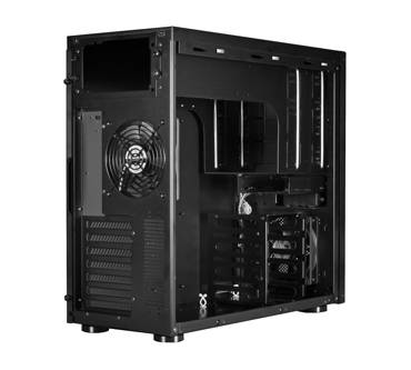 Produktbild Lian Li PC-8NWX