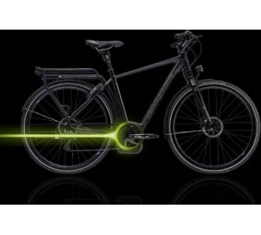 Produktbild Cannondale E-Series Urban Men