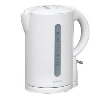 Produktbild Bomann WK 560 CB