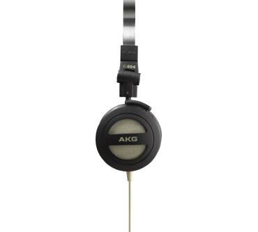 Produktbild AKG K 404
